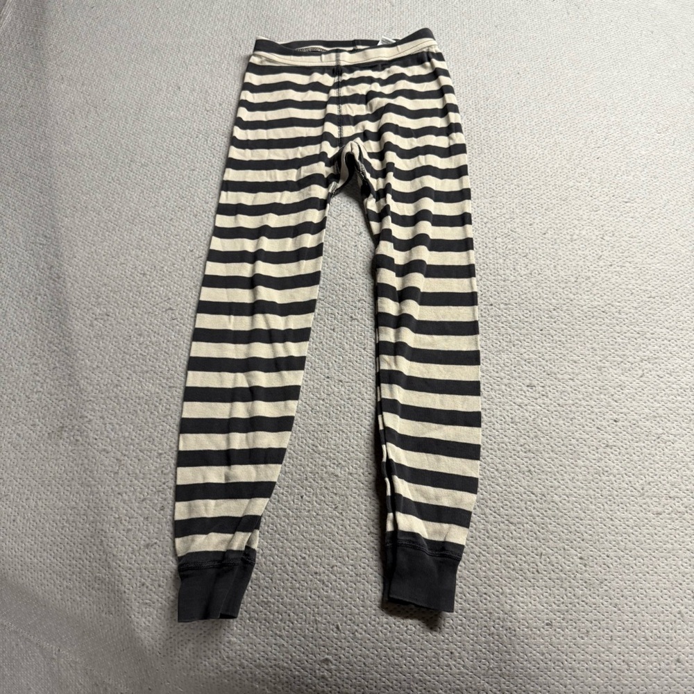 Hanna Andersson STAR WARS™ Darth Vader Long John Pajama Pant Size 6-7 / 120cm